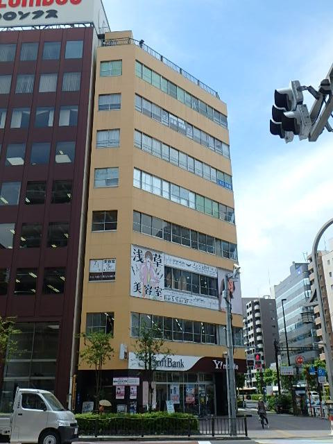 寿ビル外観①(メイン)