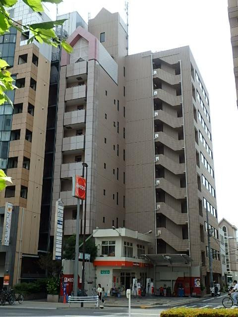盛光伸光ビル外観①(メイン)