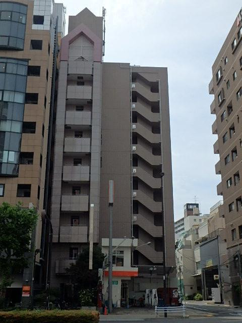 盛光伸光ビル外観②