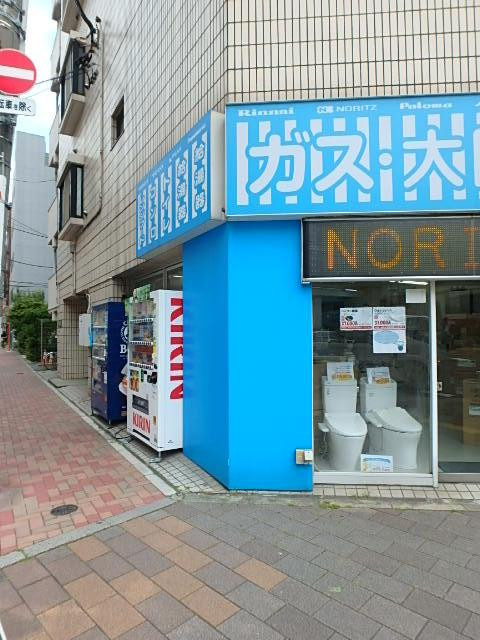 メゾンドムラタエントランス①