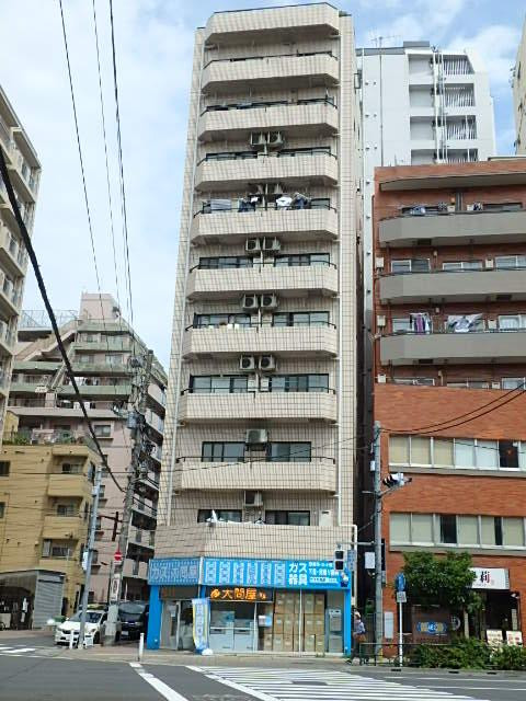 メゾンドムラタ外観①(メイン)