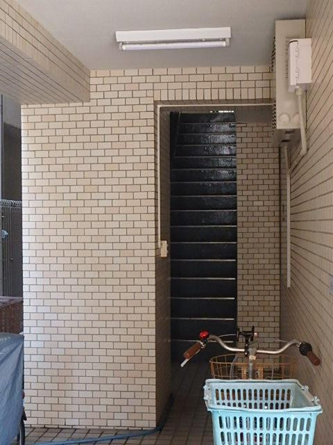 パレ・ドール浅草ホール①