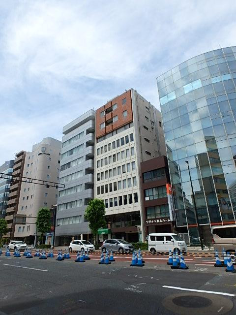 外観②
