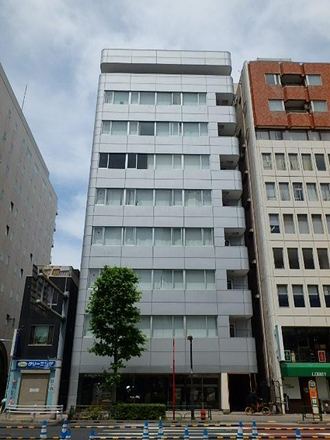 フォーラム浅草田原町外観②