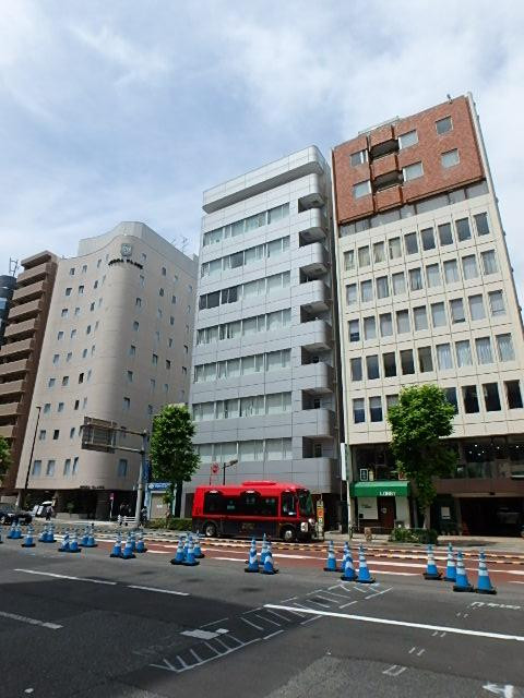 フォーラム浅草田原町外観③
