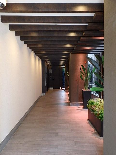 フォーラム浅草田原町ホール①