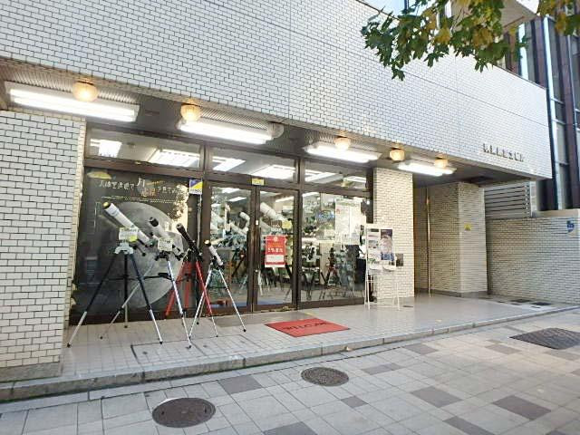 ＭＡＲＫ　ＳＱＵＡＲＥ　秋葉原エントランス①