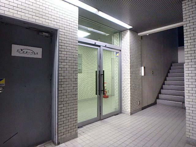 ＭＡＲＫ　ＳＱＵＡＲＥ　秋葉原エントランス③