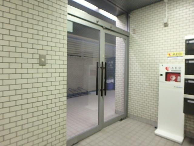 ＭＡＲＫ　ＳＱＵＡＲＥ　秋葉原ホール②