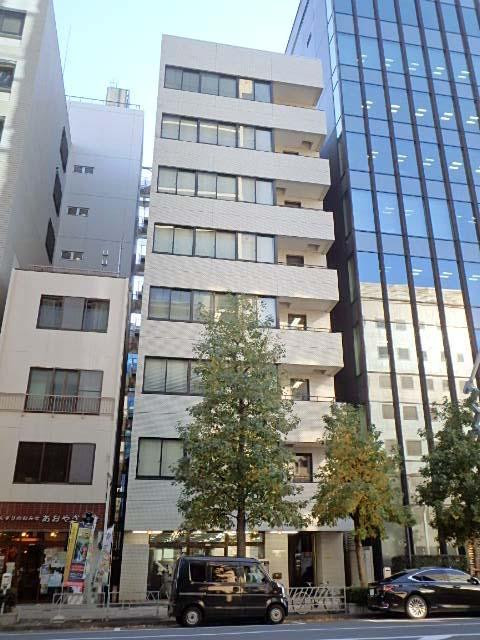 ＭＡＲＫ　ＳＱＵＡＲＥ　秋葉原外観①(メイン)