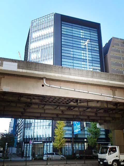 外観③