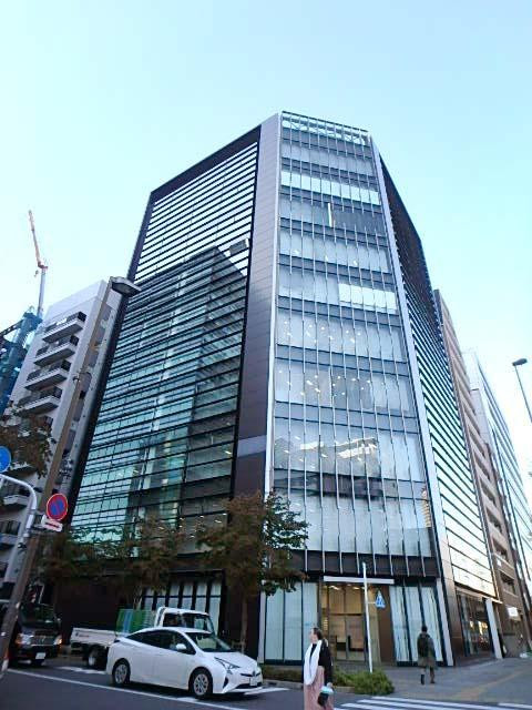 外観②
