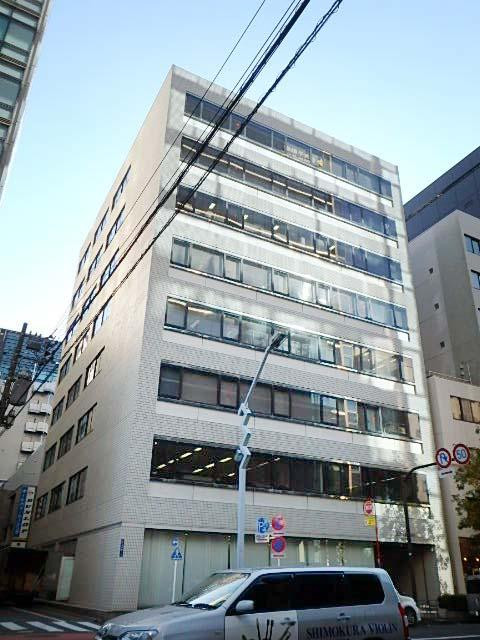 明治安田生命秋葉原ビル外観②