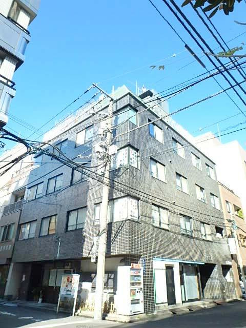 ＦＫ・２１外観①(メイン)