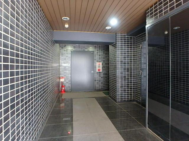 ＦＫ・２１ホール①