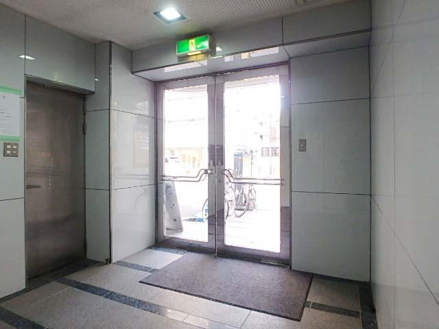 新御徒町妙見屋ビルホール③