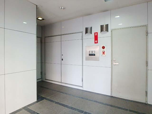 新御徒町妙見屋ビルホール①