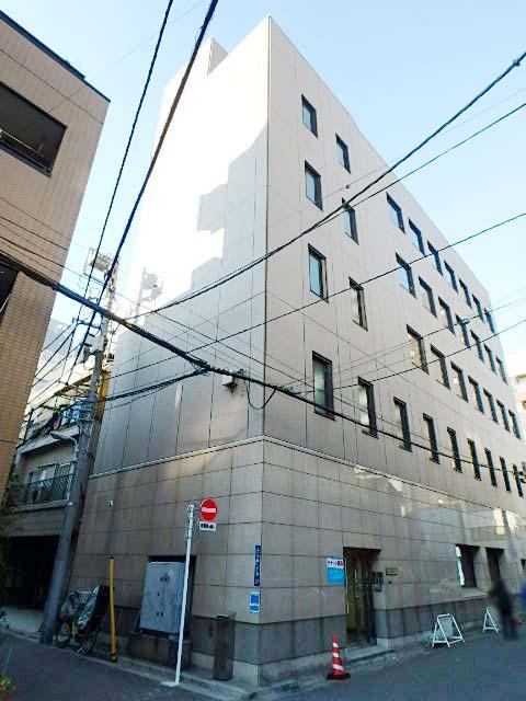 ＴＸ小島ビル外観②