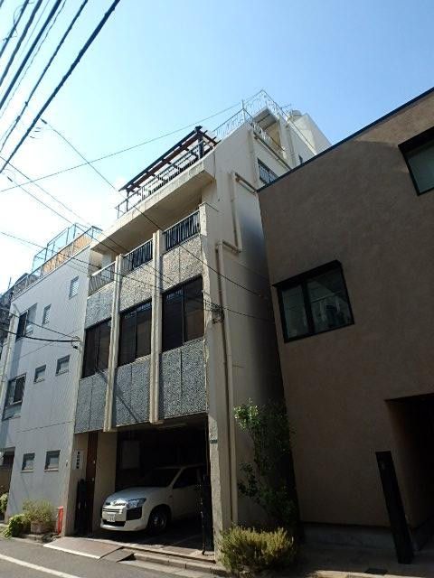 西出ビル外観②