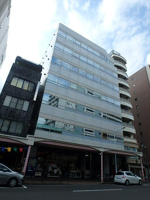 外観②