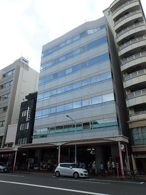 外観③