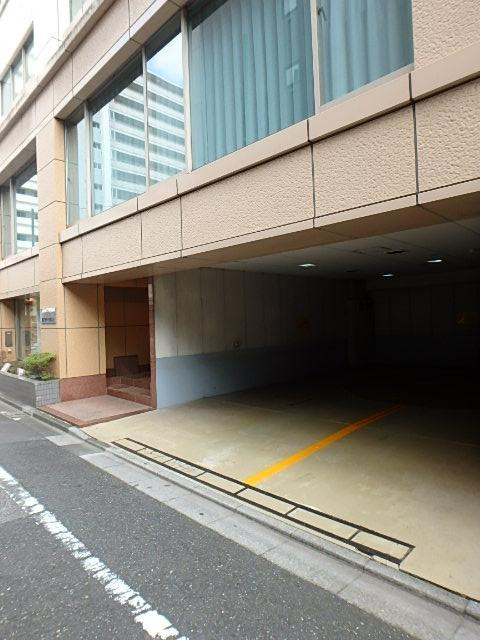 エントランス①