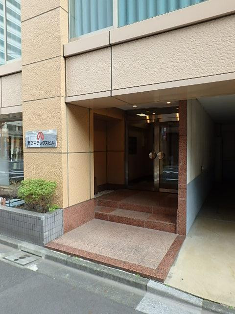 エントランス②