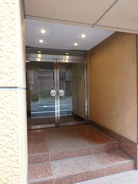 エントランス③