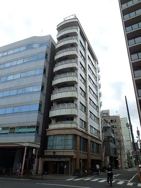 外観①(メイン)