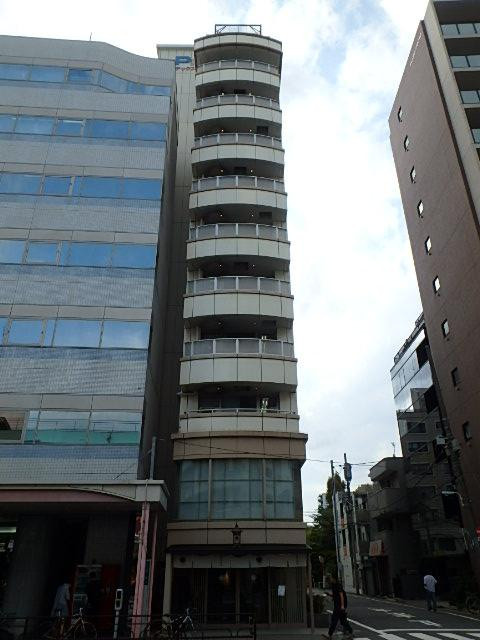 外観②