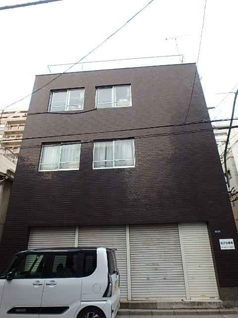 東京リースビル外観①(メイン)