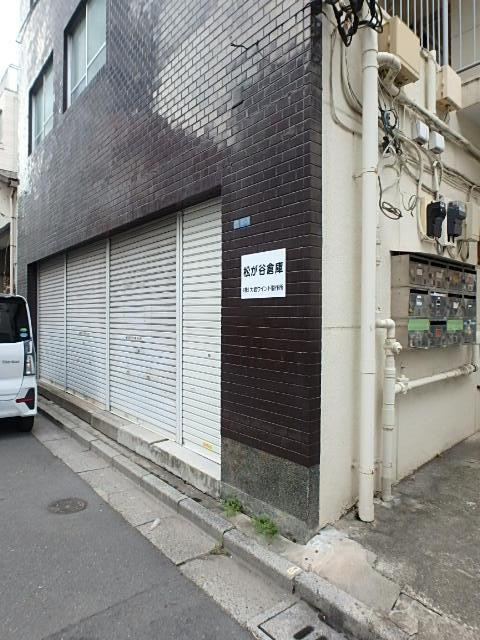 東京リースビルエントランス①