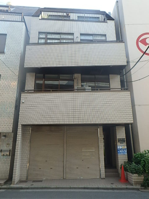 外観①(メイン)
