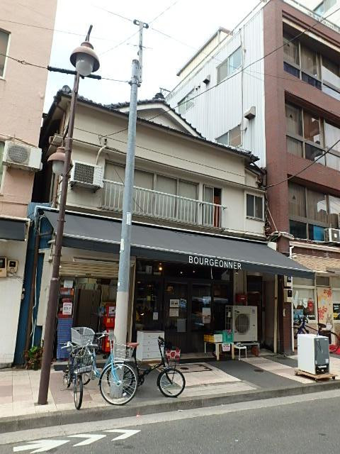 橋方外観①(メイン)