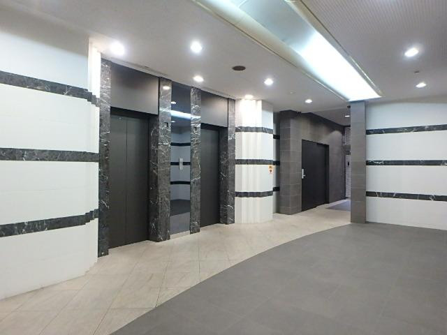 フロンティア秋葉原ホール①