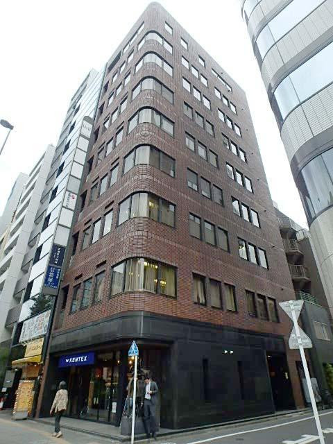 ＩＭＩビル外観①(メイン)