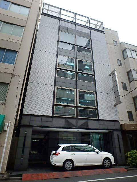 メグミビル外観①(メイン)