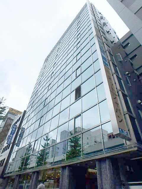 ＫＤＸ御徒町ビル外観①(メイン)