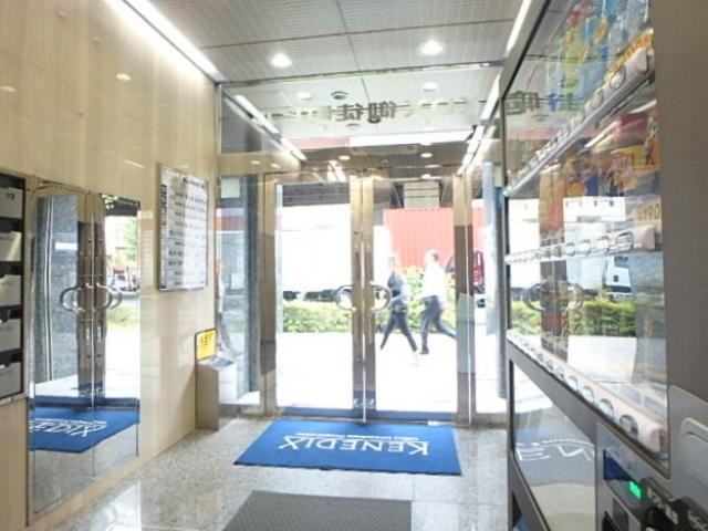 ＫＤＸ御徒町ビルホール③