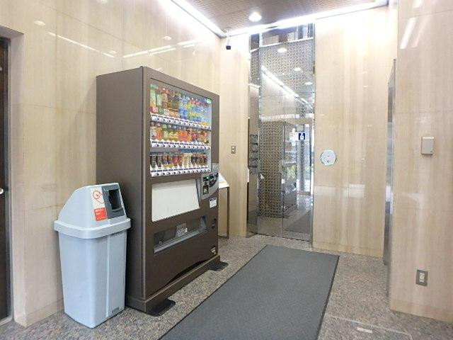 ＫＤＸ御徒町ビルホール①