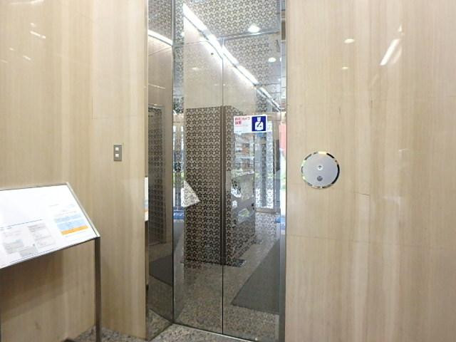 ＫＤＸ御徒町ビルホール②