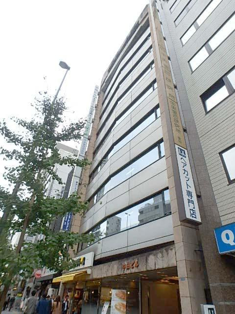 外観①(メイン)