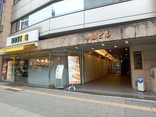 エントランス①