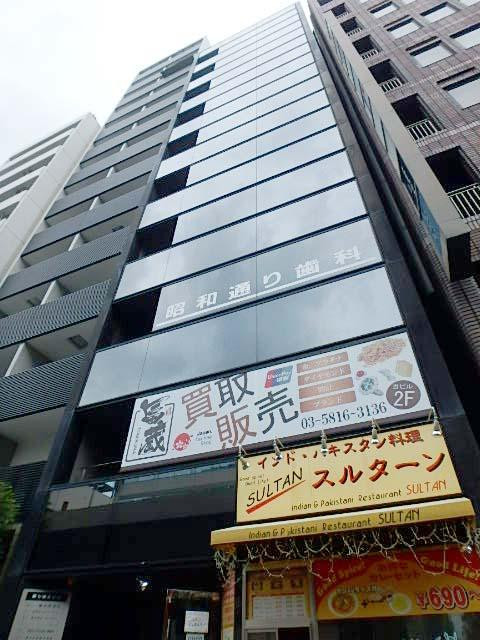 第７協立ビル外観①(メイン)