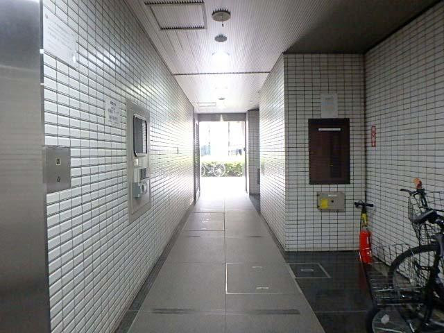 第７協立ビルホール②