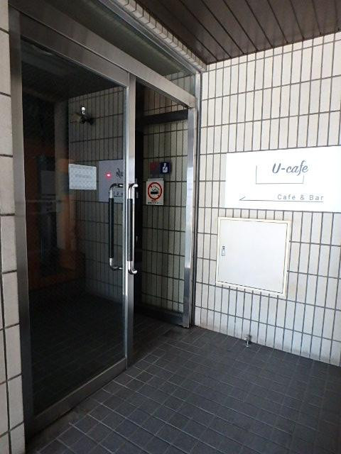 長谷川ビルホール②