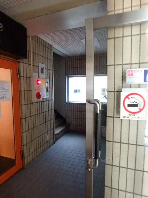 長谷川ビルホール③