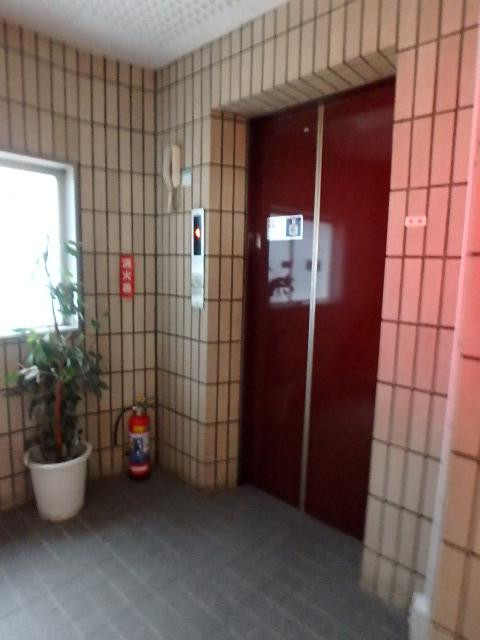 長谷川ビルホール④