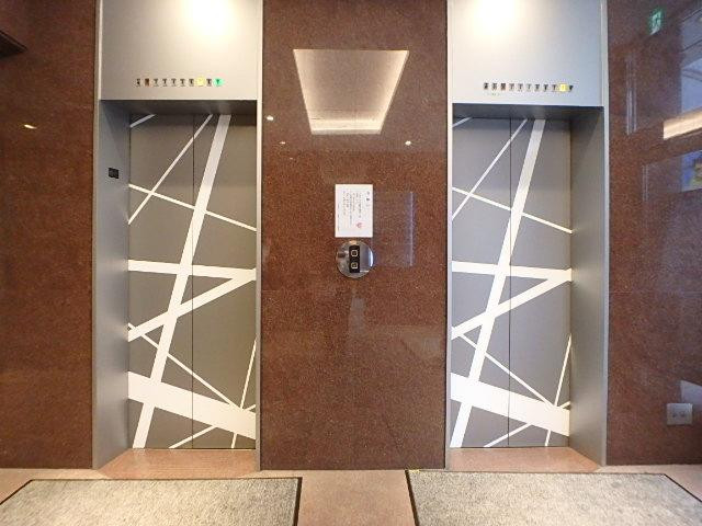 ＴＨＥ　ＰＡＲＫホール②