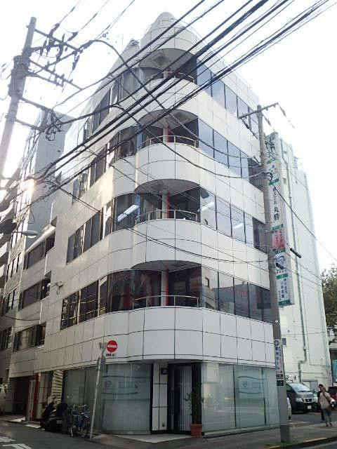 外観①(メイン)